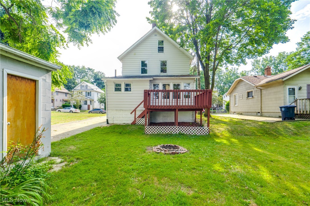 Shadyside Allotment - Residential