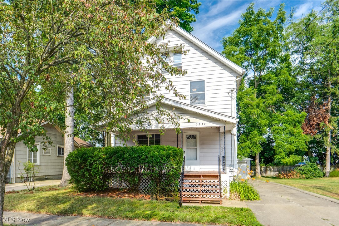 Shadyside Allotment - Residential