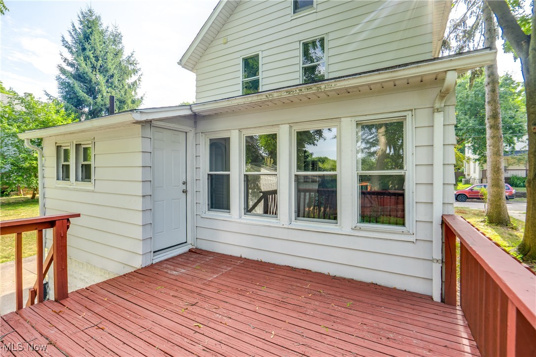 Shadyside Allotment - Residential