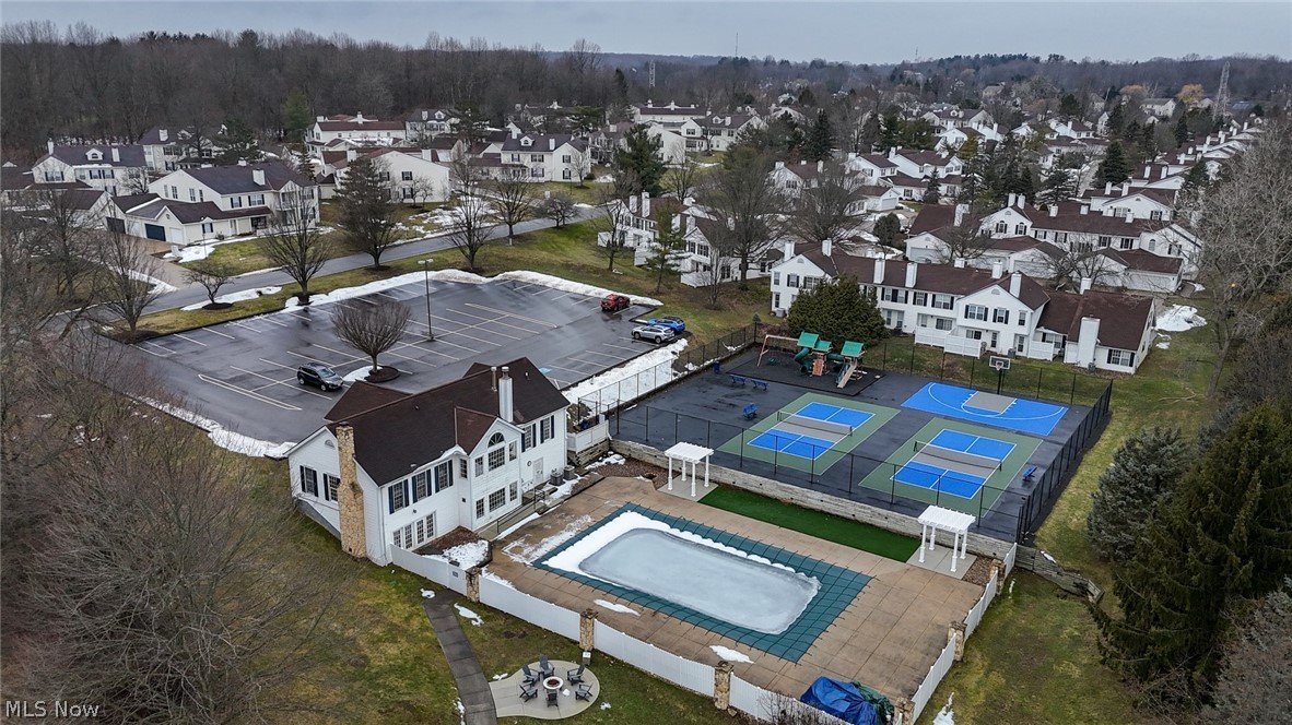 Grand Bay Condo - Residential