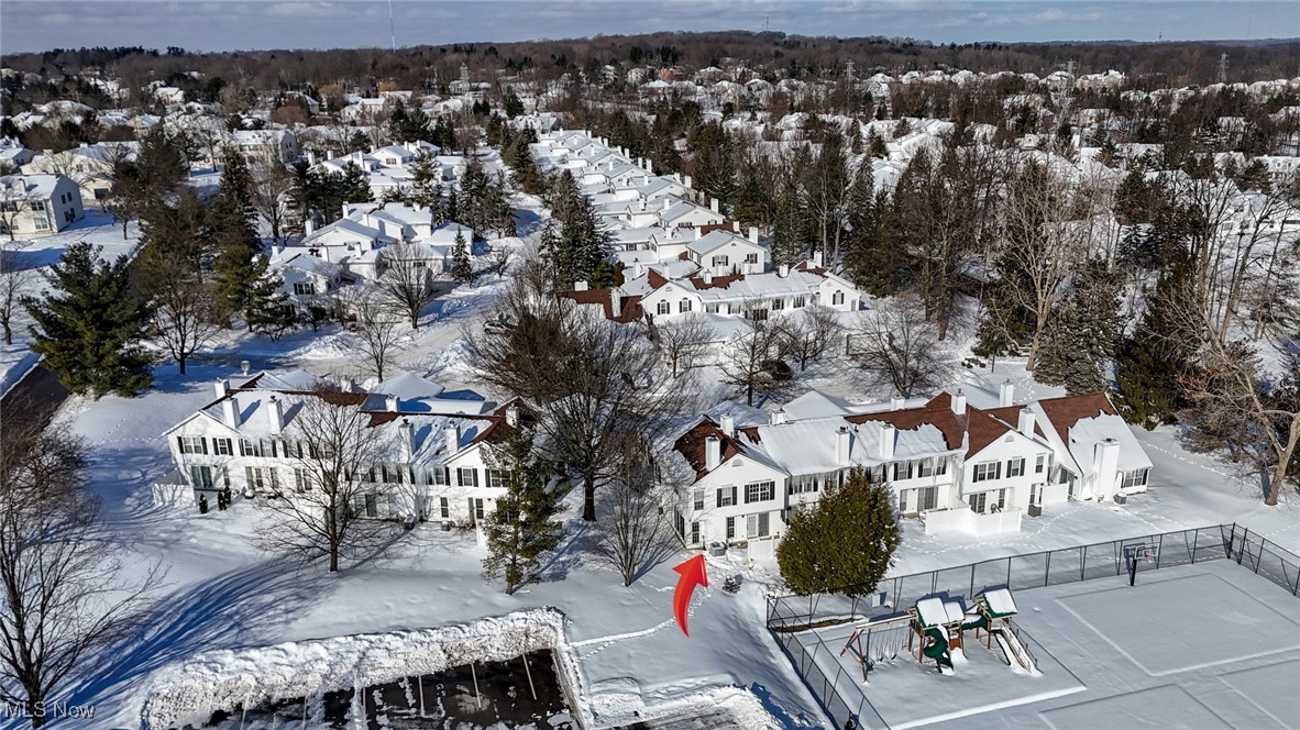 Grand Bay Condo - Residential