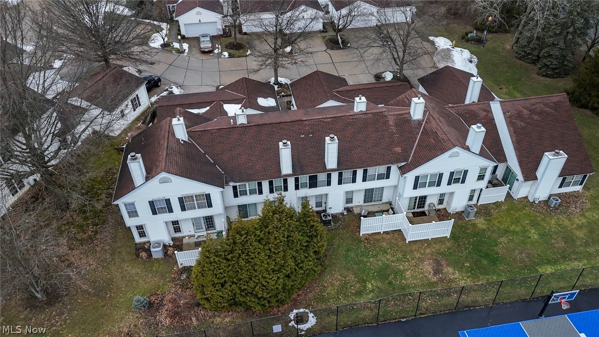 Grand Bay Condo - Residential