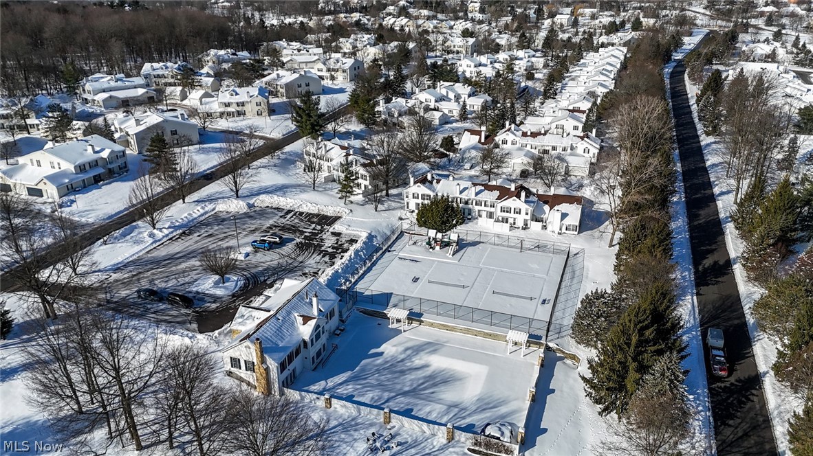 Grand Bay Condo - Residential