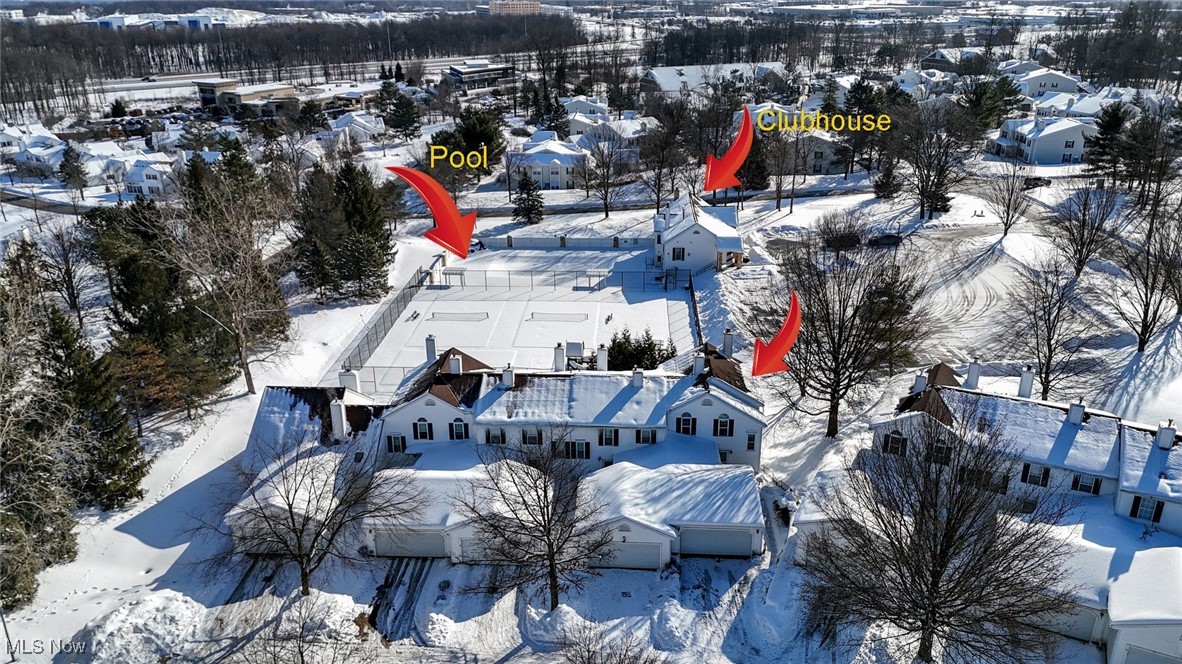 Grand Bay Condo - Residential