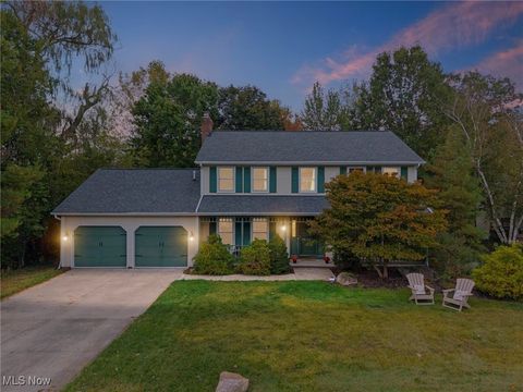 4809 Sentinel Drive, Brecksville, OH 44141 - #: 5151480