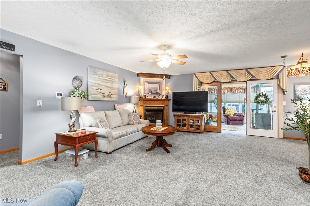 Park Place - Residential