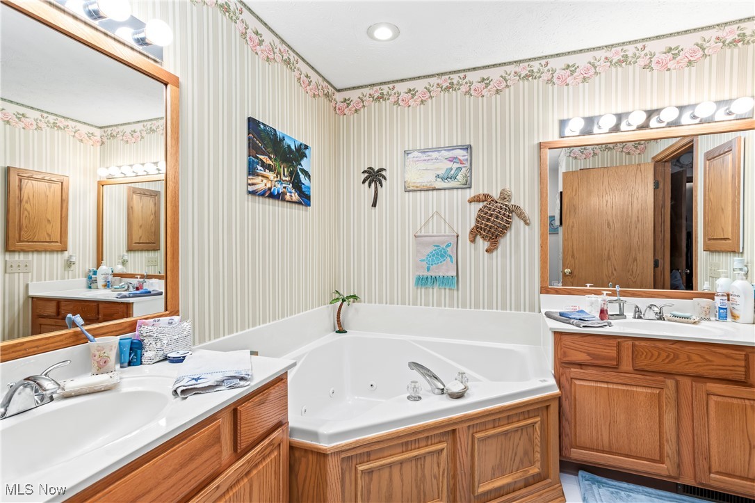 Park Place - Residential