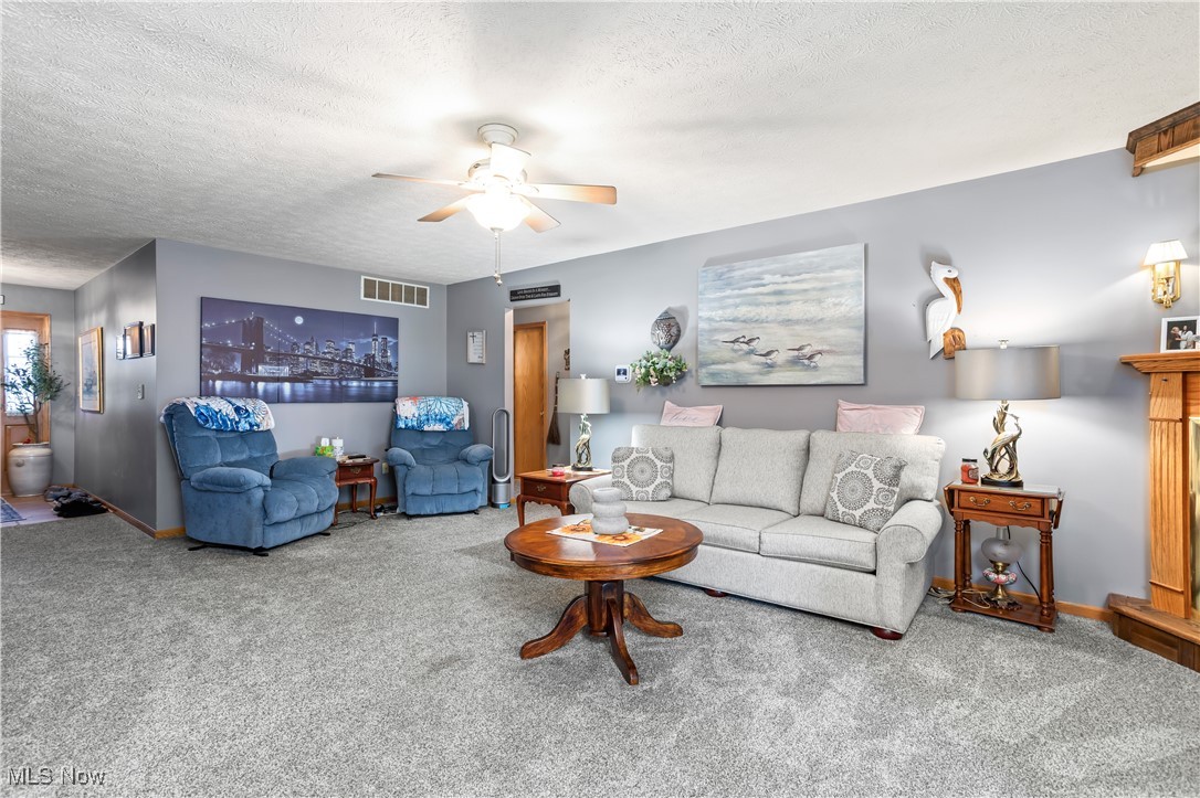 Park Place - Residential