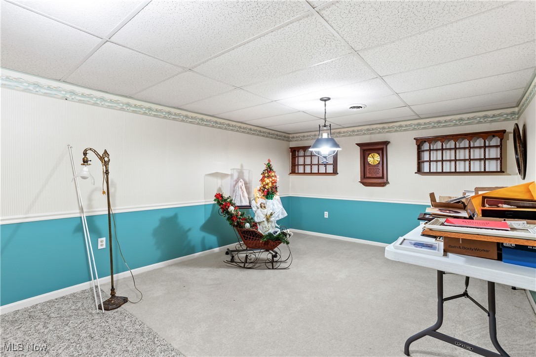 Park Place - Residential