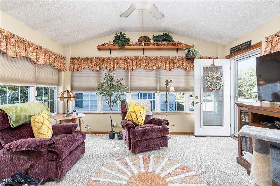 Park Place - Residential