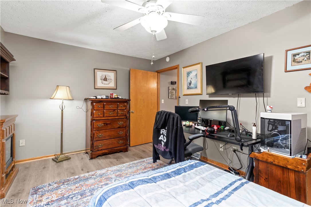 Park Place - Residential