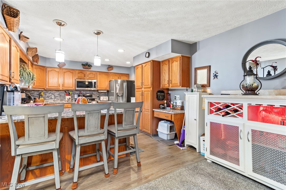 Park Place - Residential