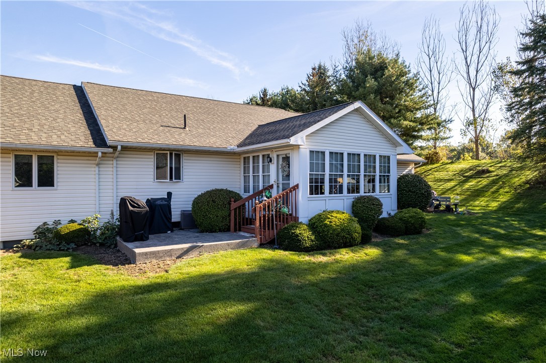 Park Place - Residential