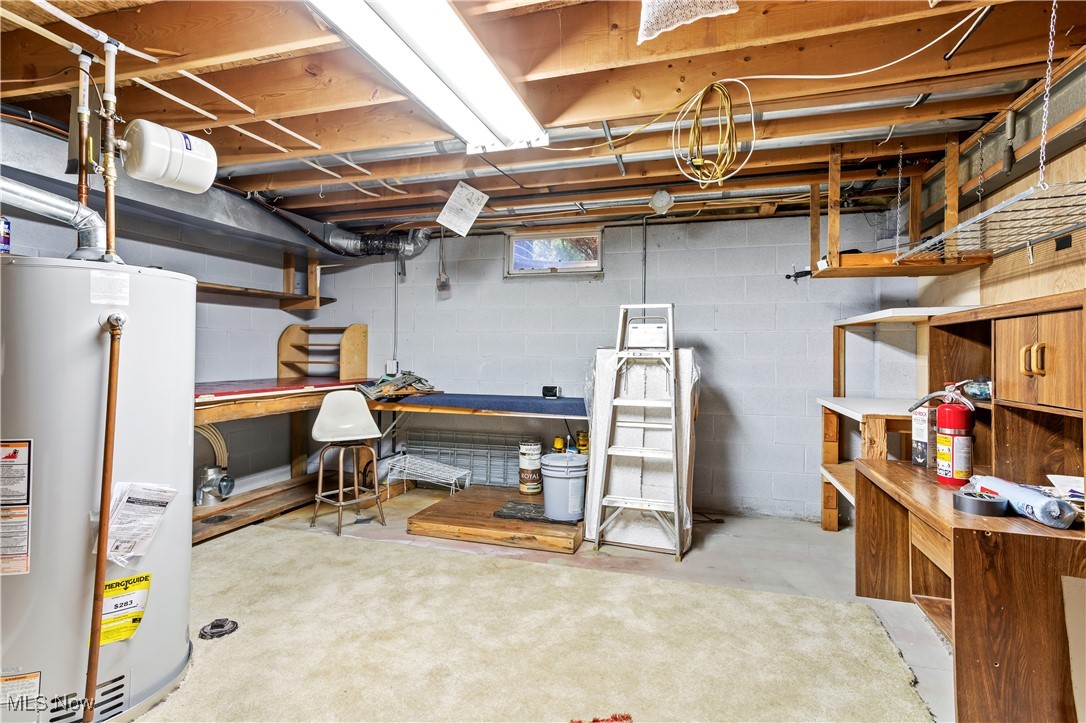 Park Place - Residential