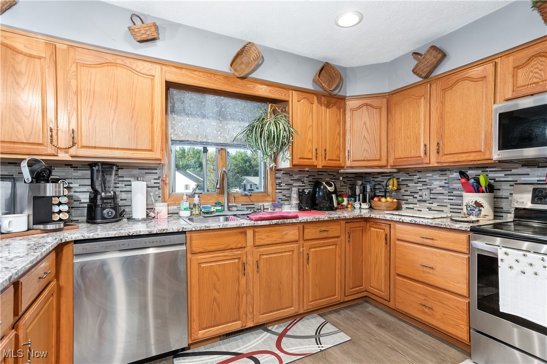Park Place - Residential
