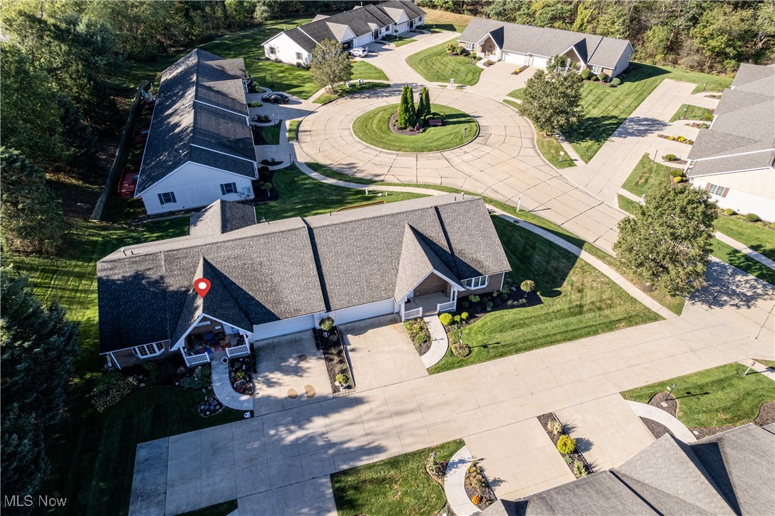 Park Place - Residential