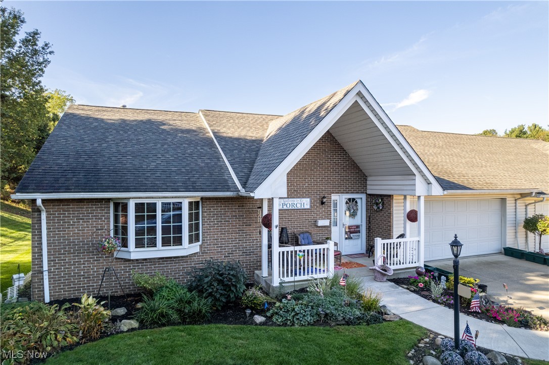 Park Place - Residential