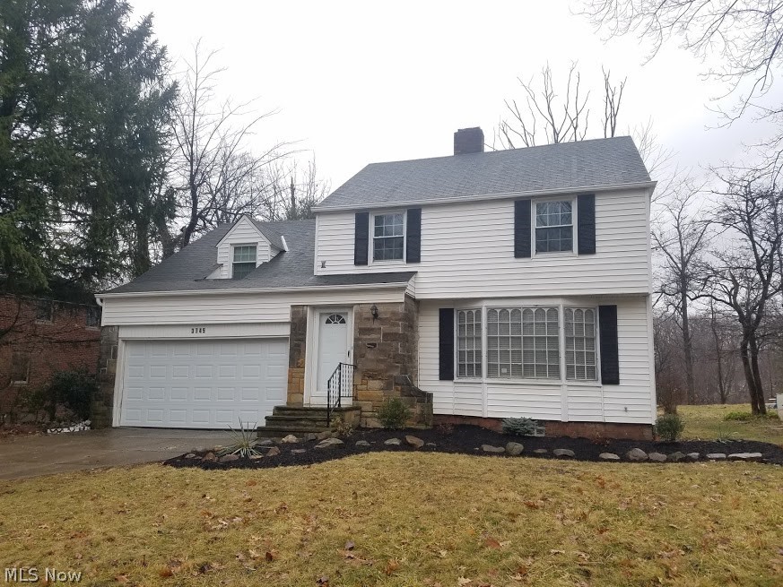 Monticello - Residential