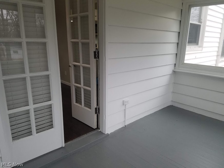 Monticello - Residential