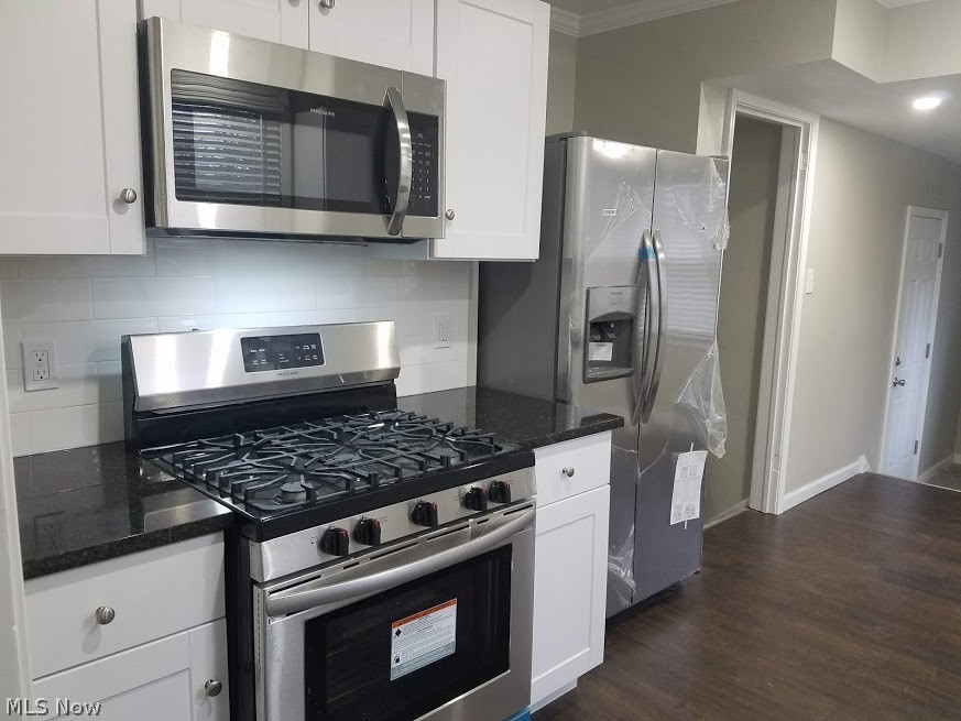 Monticello - Residential