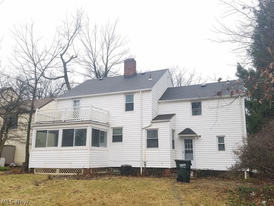 Monticello - Residential