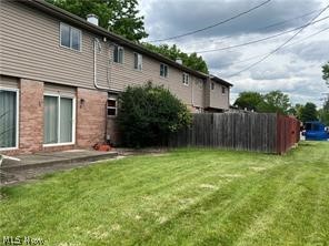 Wedgewood Condo - Residential Lease