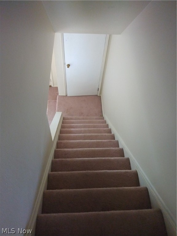 Wedgewood Condo - Residential Lease