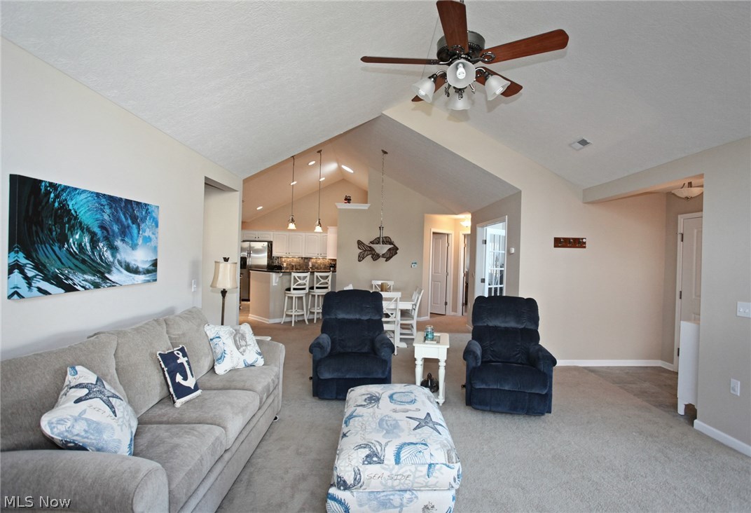 Fairway Villas/Catawba Island - Residential