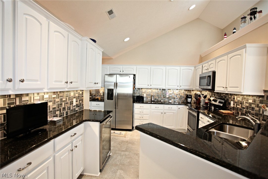 Fairway Villas/Catawba Island - Residential