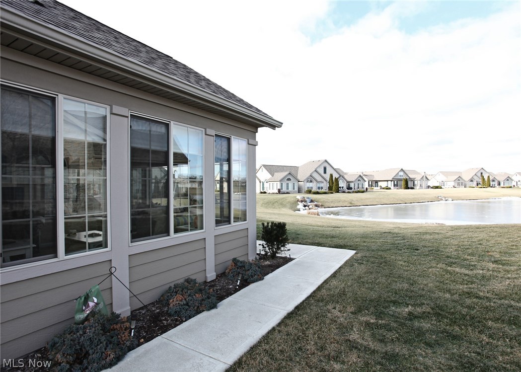 Fairway Villas/Catawba Island - Residential