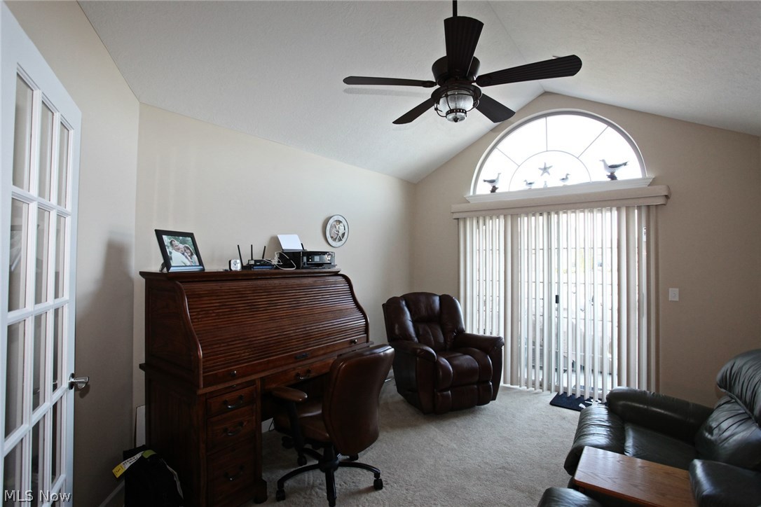 Fairway Villas/Catawba Island - Residential