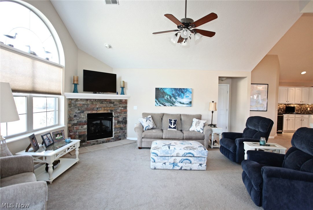 Fairway Villas/Catawba Island - Residential