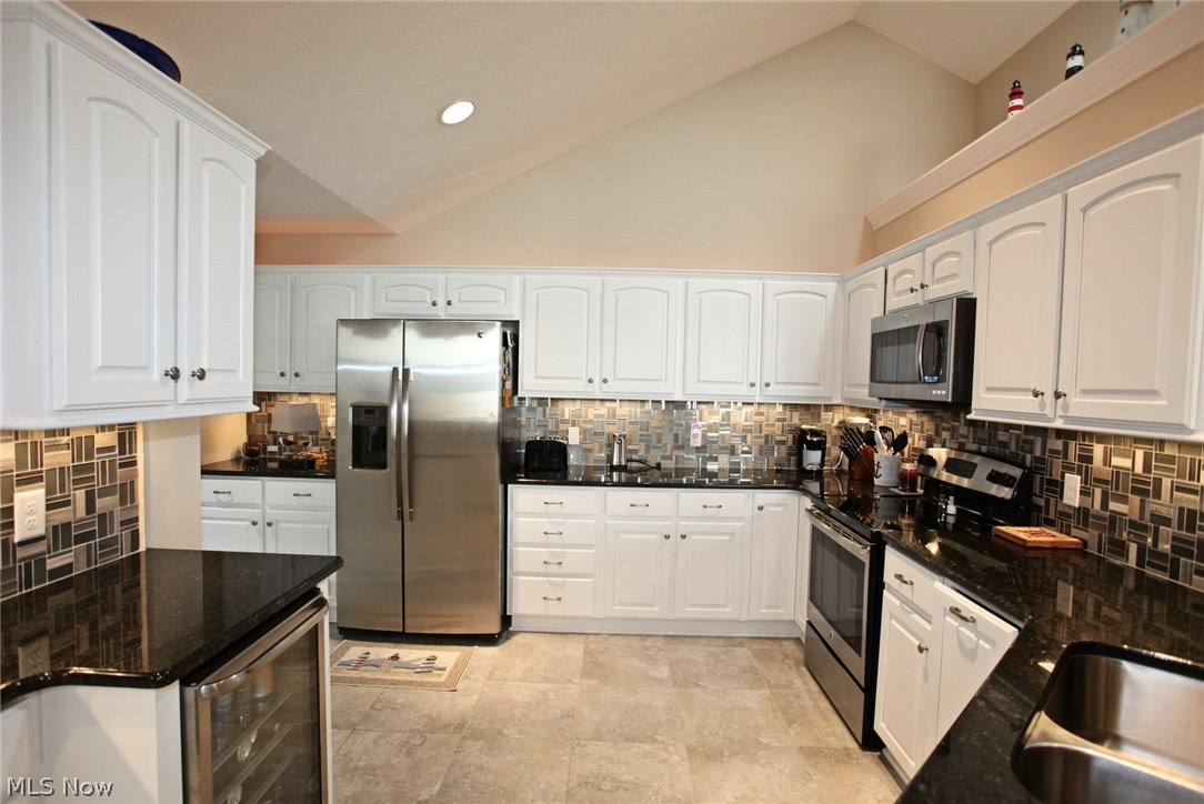 Fairway Villas/Catawba Island - Residential