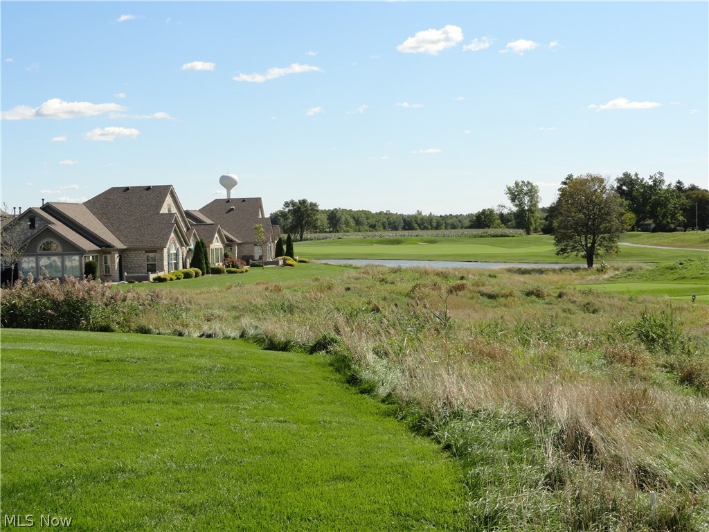 Fairway Villas/Catawba Island - Residential