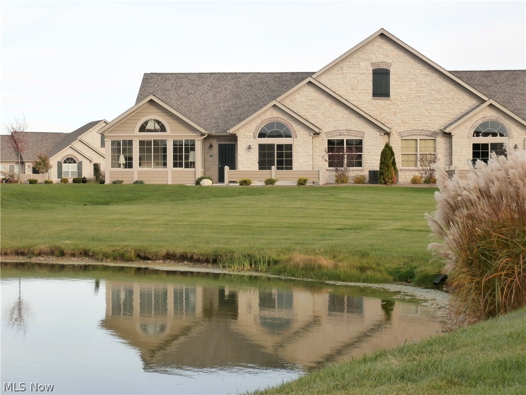 Fairway Villas/Catawba Island - Residential