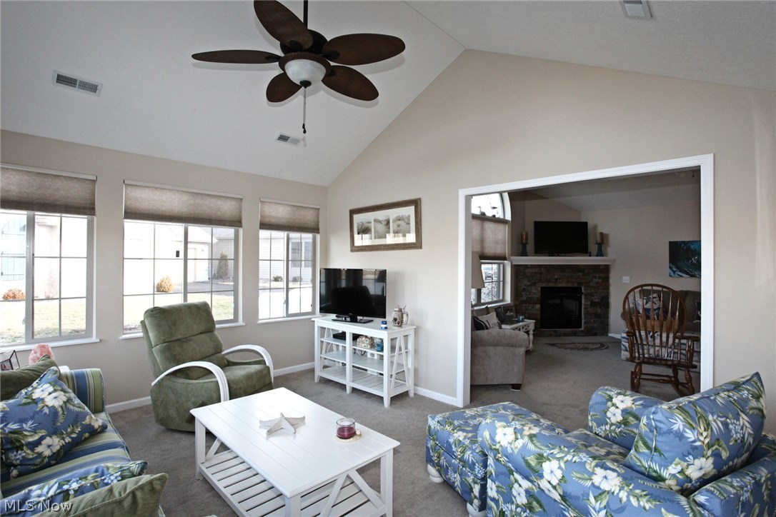 Fairway Villas/Catawba Island - Residential