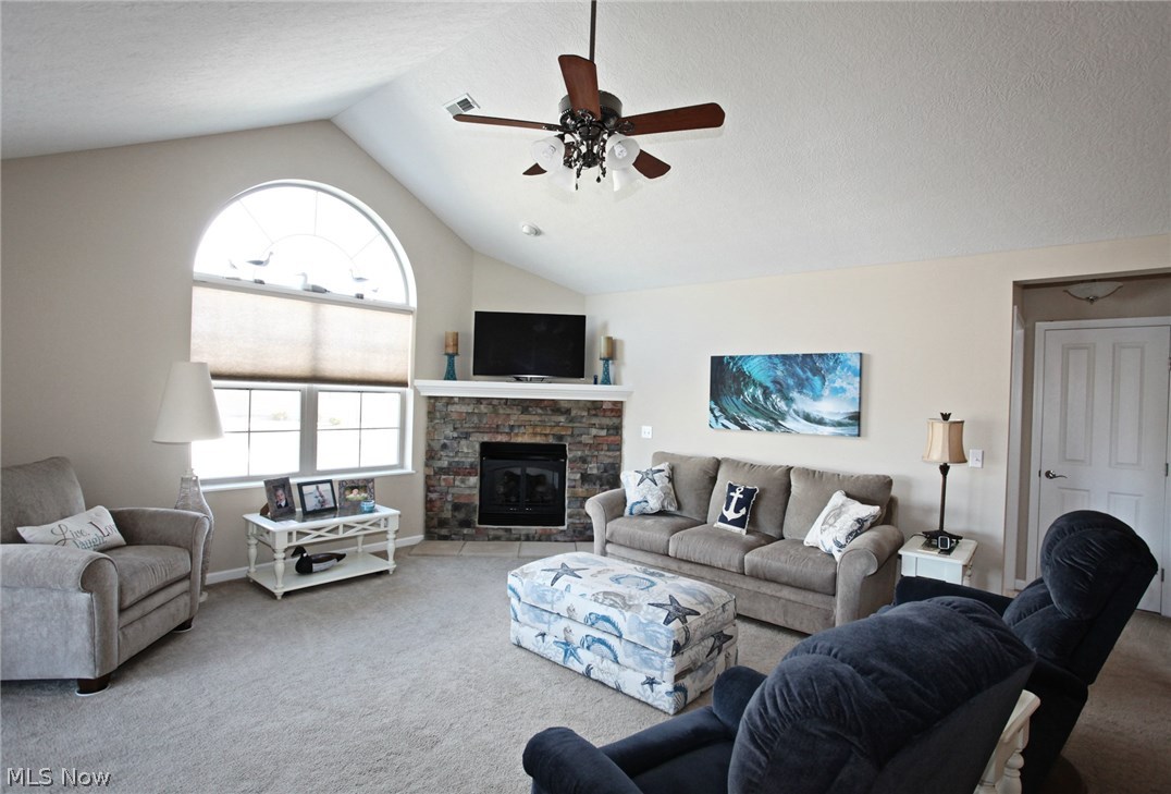 Fairway Villas/Catawba Island - Residential