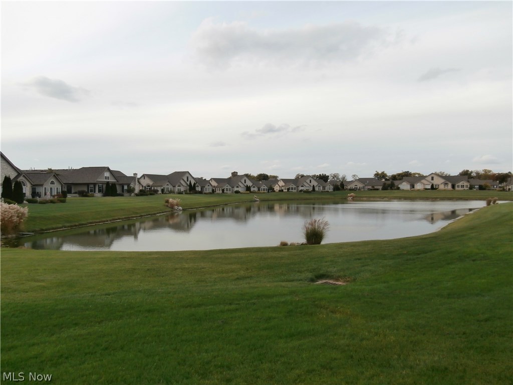 Fairway Villas/Catawba Island - Residential