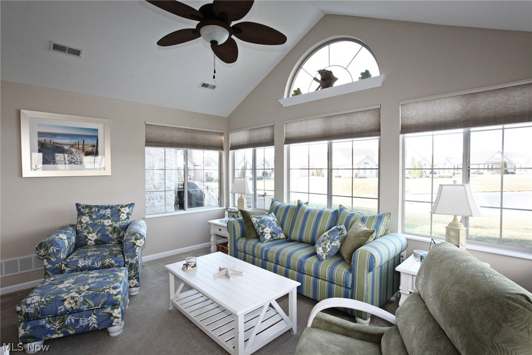 Fairway Villas/Catawba Island - Residential