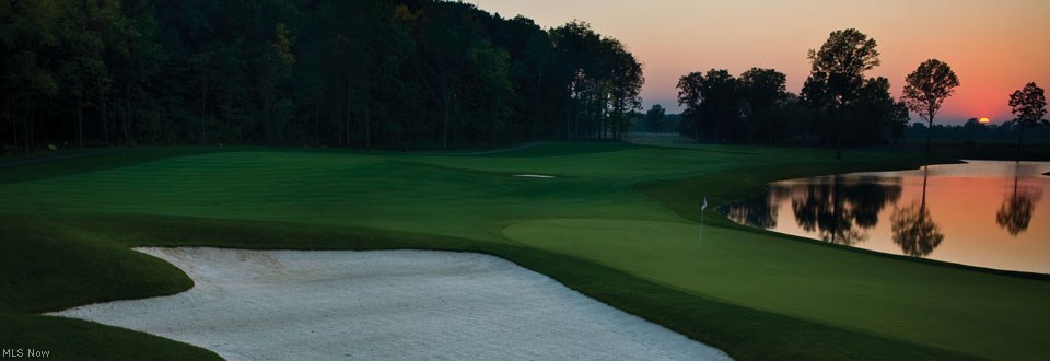 Fairway Villas/Catawba Island - Residential