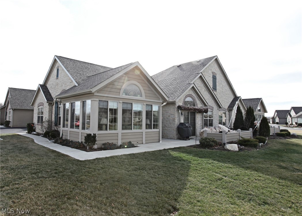 Fairway Villas/Catawba Island - Residential