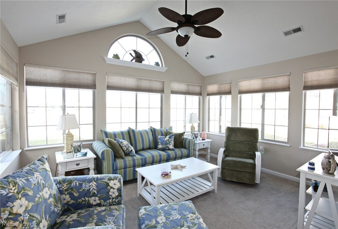 Fairway Villas/Catawba Island - Residential