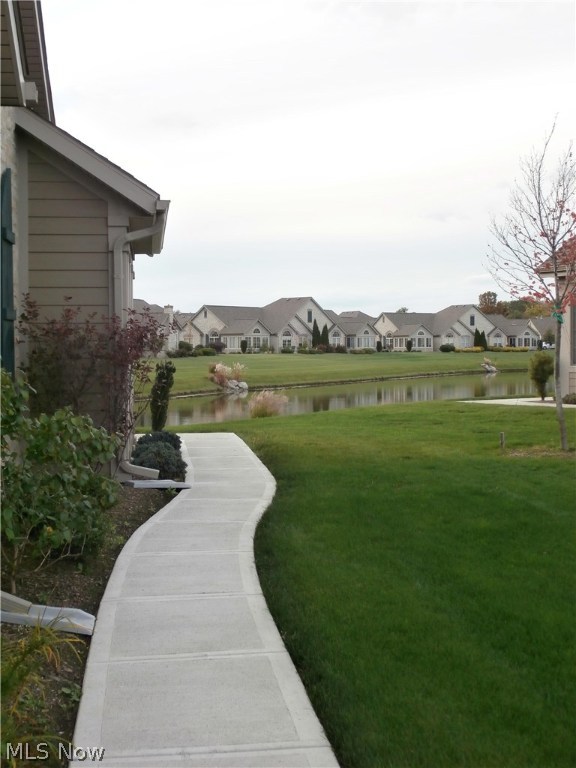 Fairway Villas/Catawba Island - Residential