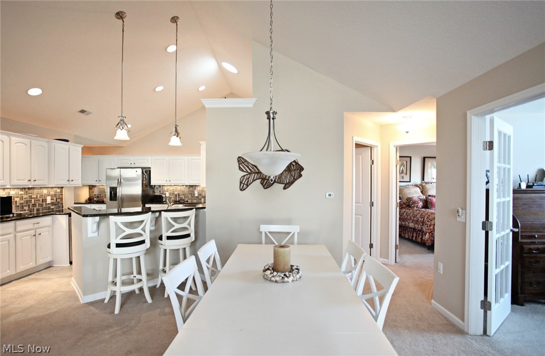 Fairway Villas/Catawba Island - Residential