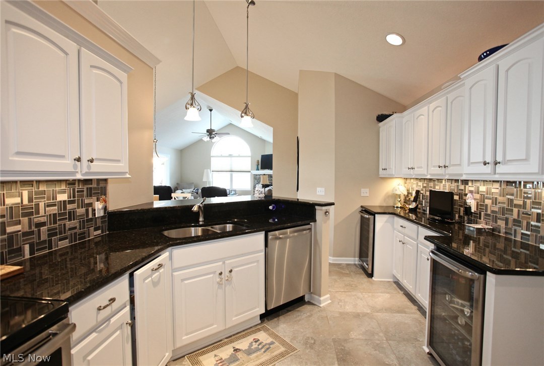 Fairway Villas/Catawba Island - Residential