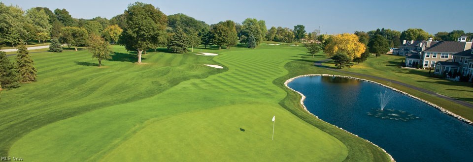 Fairway Villas/Catawba Island - Residential