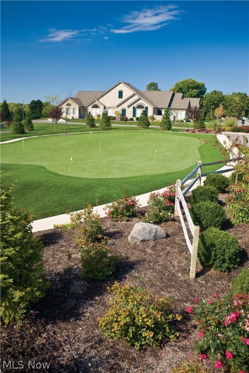 Fairway Villas/Catawba Island - Residential