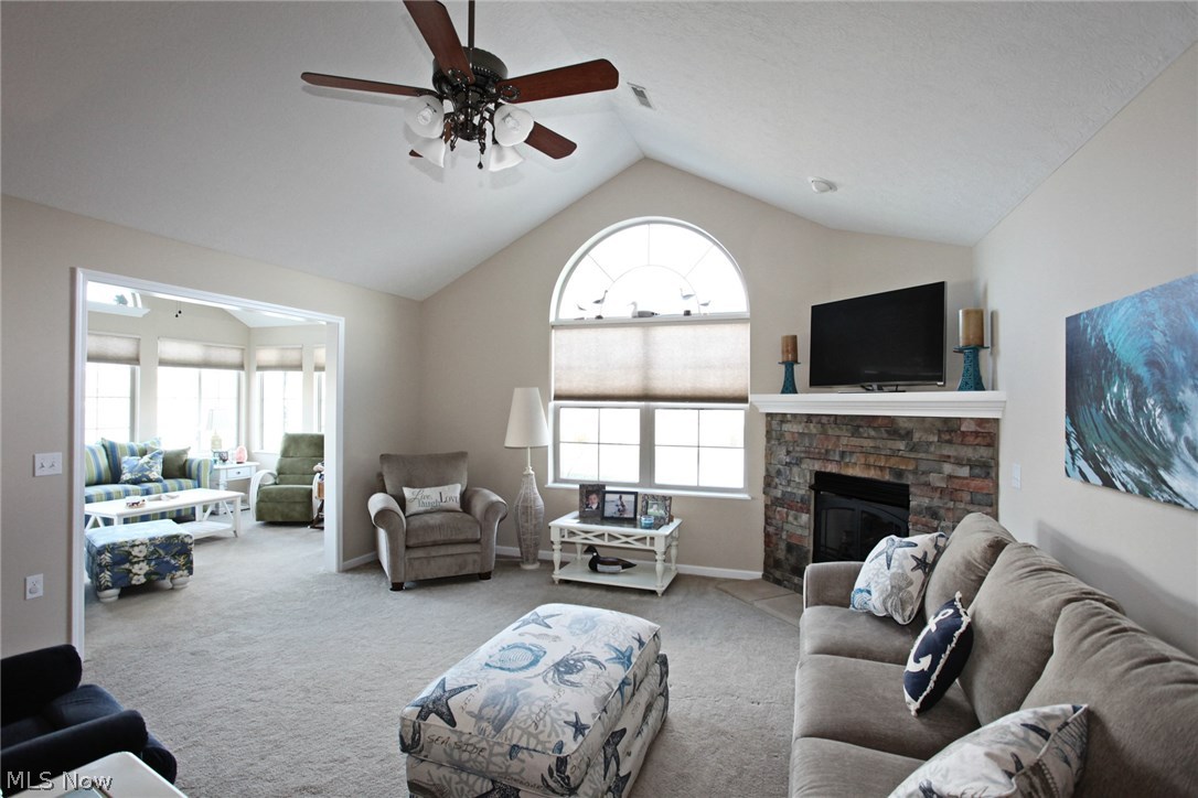 Fairway Villas/Catawba Island - Residential