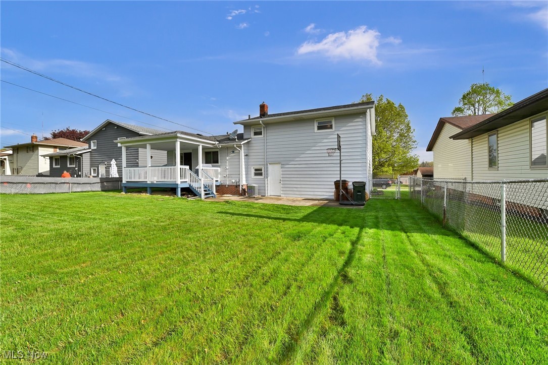 3141 Hetzel Drive, Parma, Ohio image 26
