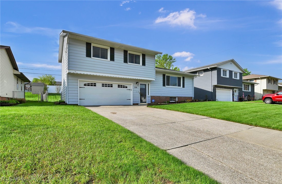 3141 Hetzel Drive, Parma, Ohio image 29